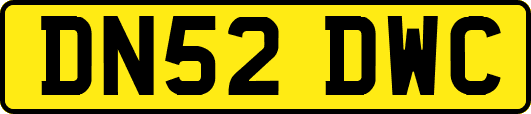 DN52DWC