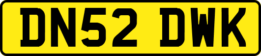 DN52DWK
