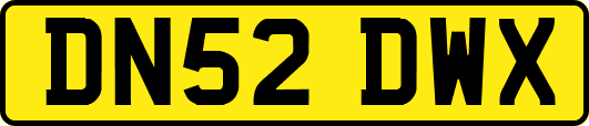 DN52DWX