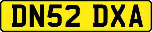 DN52DXA