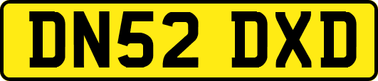 DN52DXD