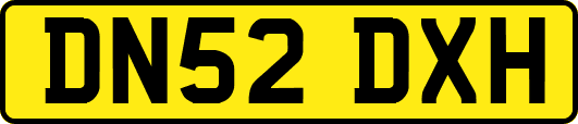 DN52DXH