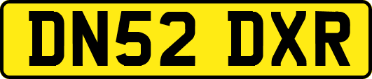 DN52DXR