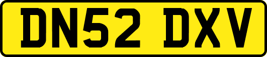 DN52DXV