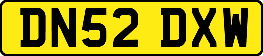 DN52DXW