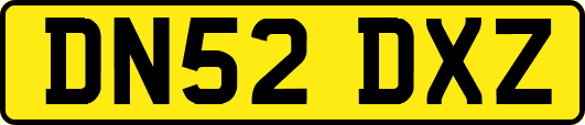 DN52DXZ