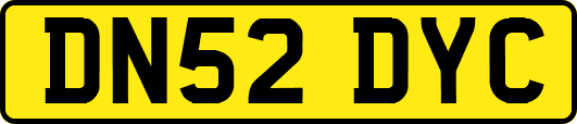 DN52DYC