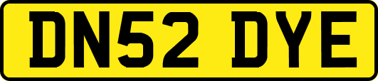 DN52DYE