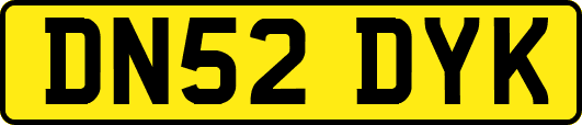 DN52DYK