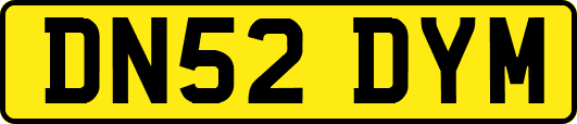 DN52DYM