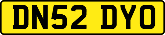 DN52DYO