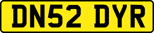 DN52DYR