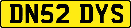 DN52DYS