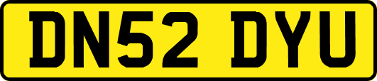 DN52DYU