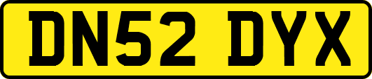DN52DYX