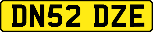 DN52DZE