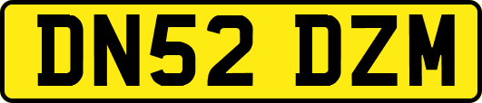 DN52DZM