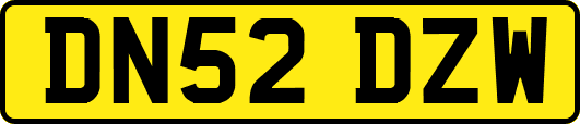 DN52DZW