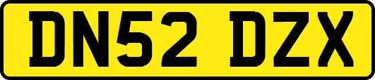 DN52DZX