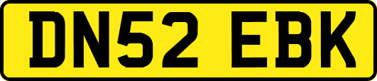 DN52EBK