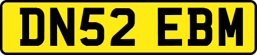 DN52EBM