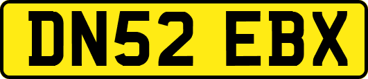 DN52EBX