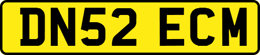 DN52ECM