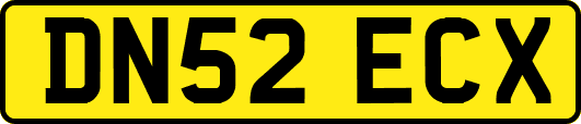 DN52ECX