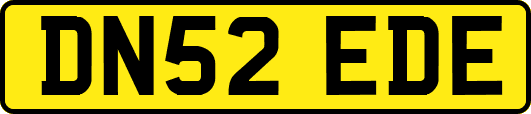 DN52EDE