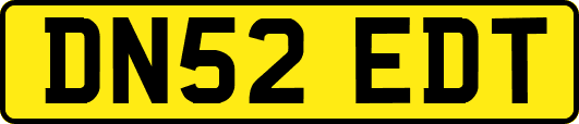 DN52EDT