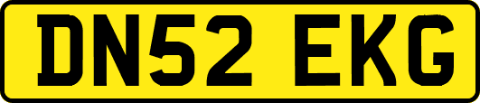 DN52EKG