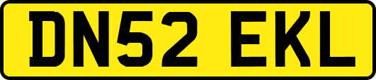 DN52EKL