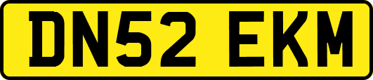 DN52EKM