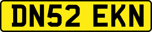 DN52EKN