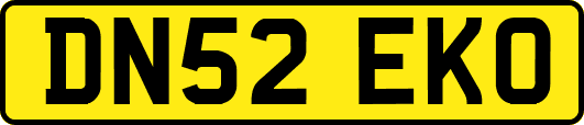 DN52EKO