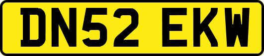 DN52EKW
