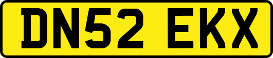 DN52EKX