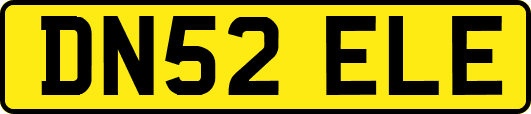 DN52ELE
