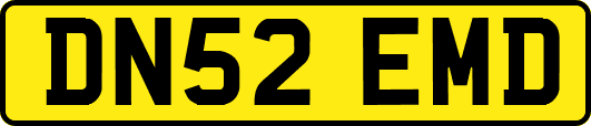 DN52EMD