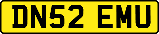 DN52EMU