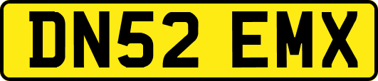 DN52EMX