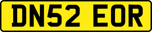 DN52EOR