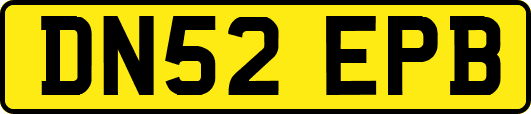 DN52EPB