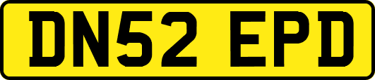 DN52EPD