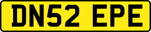 DN52EPE