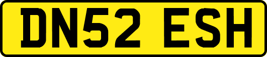 DN52ESH