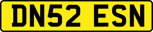 DN52ESN