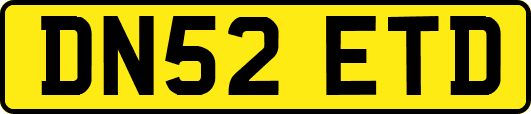 DN52ETD