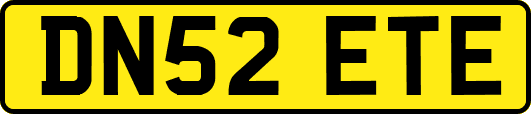 DN52ETE