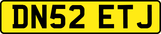 DN52ETJ